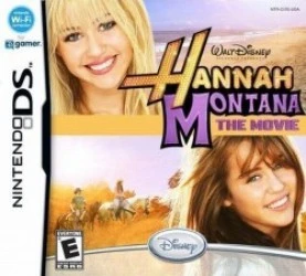 Hannah Montana – The Movie (US) Rom